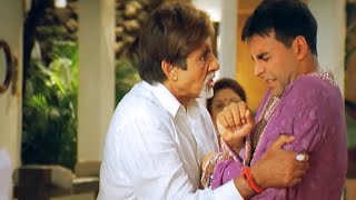 अरे तू किसे शादी करके आ रहा हैं - दिमाग तो ठीक है ना तेरा ? - जबरदस्त सीन - WAQT Movie Scene by Ultra Bollywood 7,983 views 12 hours ago 23 minutes