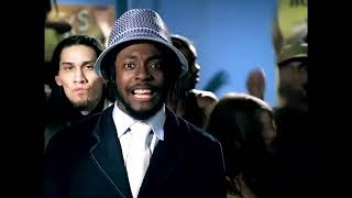 The Black Eyed Peas - Hey Mama (Official Video) [4K Remastered]