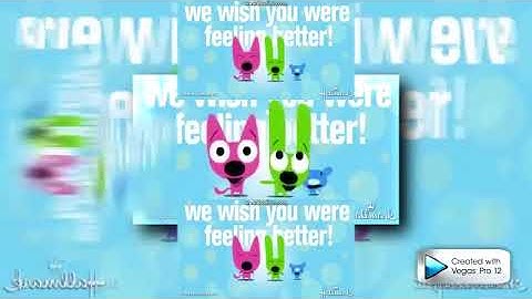 (REUPLOAD) (YTPMV) Hoops and Yoyo - Better Yet? Scan for @gresf363 & @angelgaines5405