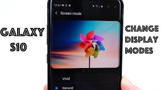 Upgrade to Galaxy S10 with Decluttr: http://bit.ly/2Svbta1 Use Code...