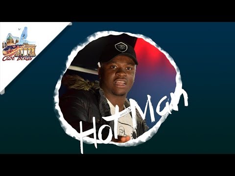 Hot Man (prod.