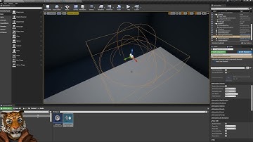 Unreal Engine Randomize Sounds in an area