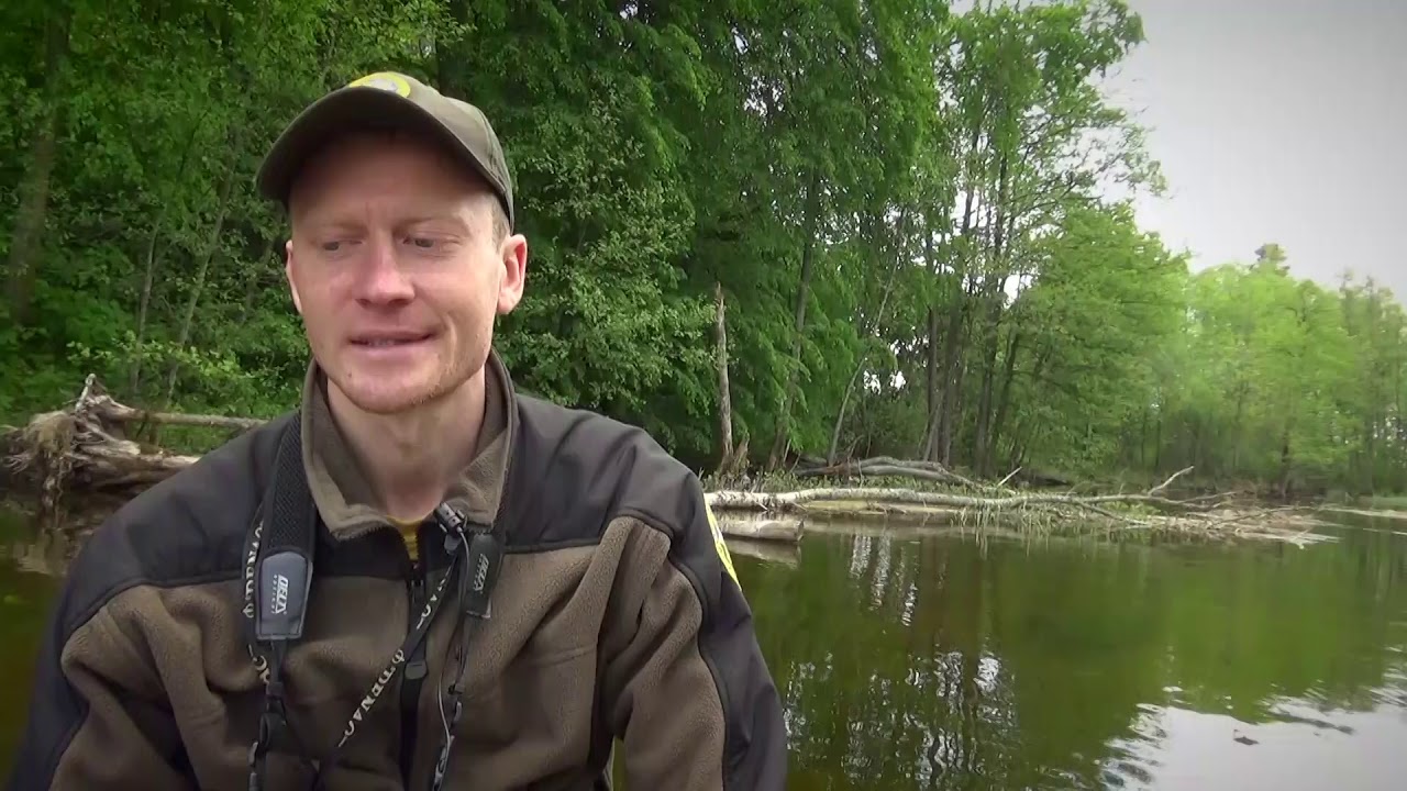 Gamtos Inspektoriai 2018 06 01