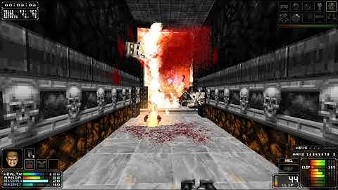 PB 3.0 - DBP20 End (Warning PTSD inducing lag)