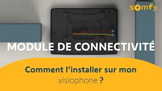 Module de connectivité pour visiophones - 9028555