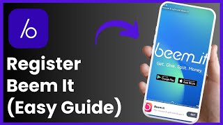 How to Register Beem it