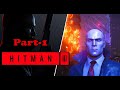 Hitman3 part 1