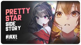 Anis/Pretty - Side Story | PRETTY STAR | Goddess Of Victory: NIKKE
