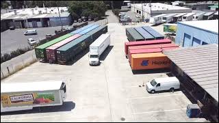 GW Warehousing Intro