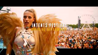 Intents Festival 2026 - Rise Of Titans Aftermovie