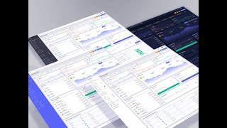 Famous Xino – Laravel Crypto Admin & Dashboard Template Net Worth