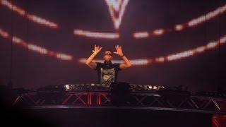 Qlimax 2012 Dvdbluray Preview - Adaro