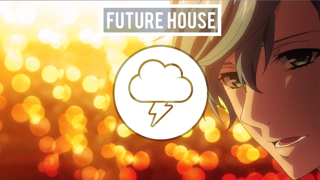 Jacob Tillberg - Kids Riot