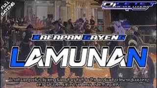 Dj Kalapan Gayeng x Lamunan || Special performance HPC Official || Remixer by Cetet RVLTN || 