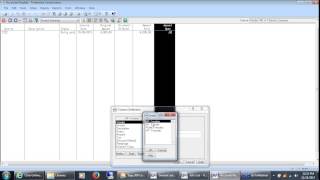 Sage 300 CRE - Using Conditions in Reports, Inquiries & File Maintenance