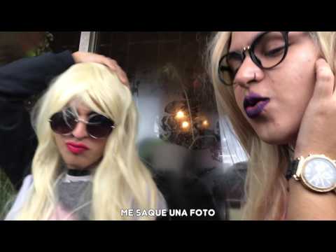 VOY A RASCARME MUCHO - Carmen & Gloria & La Banda (Live on SNL/2017) - VOY A RASCARME MUCHO - Carmen & Gloria & La Banda (Live on SNL/2017)