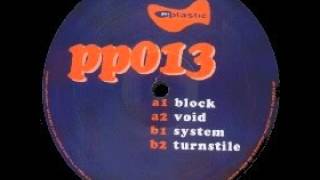 Stasis - Block