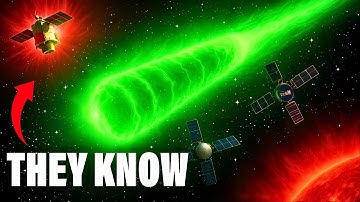 China’s 3I/ATLAS Data Control Sparks Global Debate | Future Facts