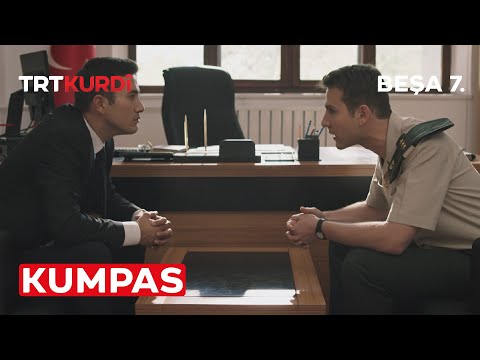 Kumpas - Beşa