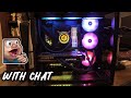 Lirik | NEW GAMING PC