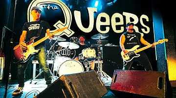The QUEERS - Live 2025 at The Forge in Joliet IL