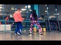 Тима Белорусских - Одуванчик - Танец (Vova & jeny_miki)