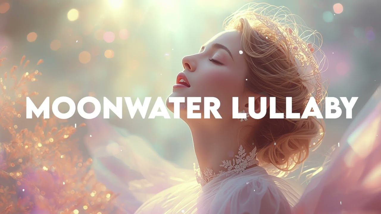 Moonwater Lullaby Pure A Cappella Harmony | VØXIA