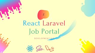 Full Verify Account By Email  Part-1 | Queue and Jobs | Recruit Management | React JS | Laravel API Guide