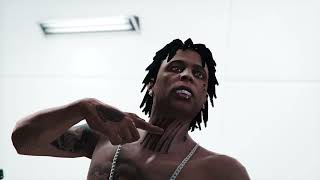 NBA Youngboy - Heart \& Soul \/ Alligator Walk (Gta Music Video)