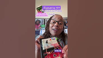 #SparkFun #Arduino #TinkerCad #LearnOnTikTok #HillmanTok #HBCU #HillmanCollege
