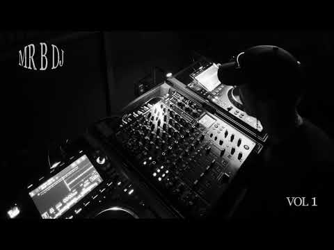 Mr. B - Afro House/Tech | Vol. 1