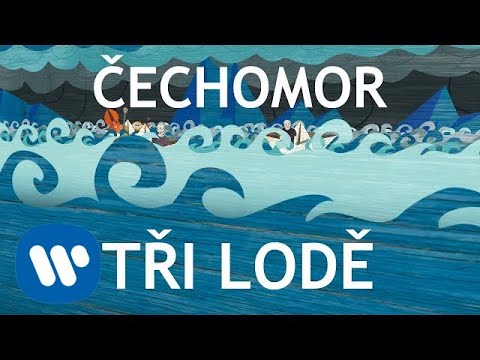 Video: Tři Lodě