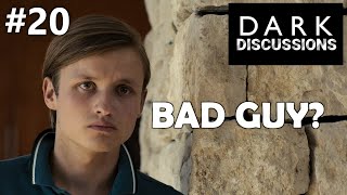 LIVE: Is Bartosz a bad guy? | DD#20