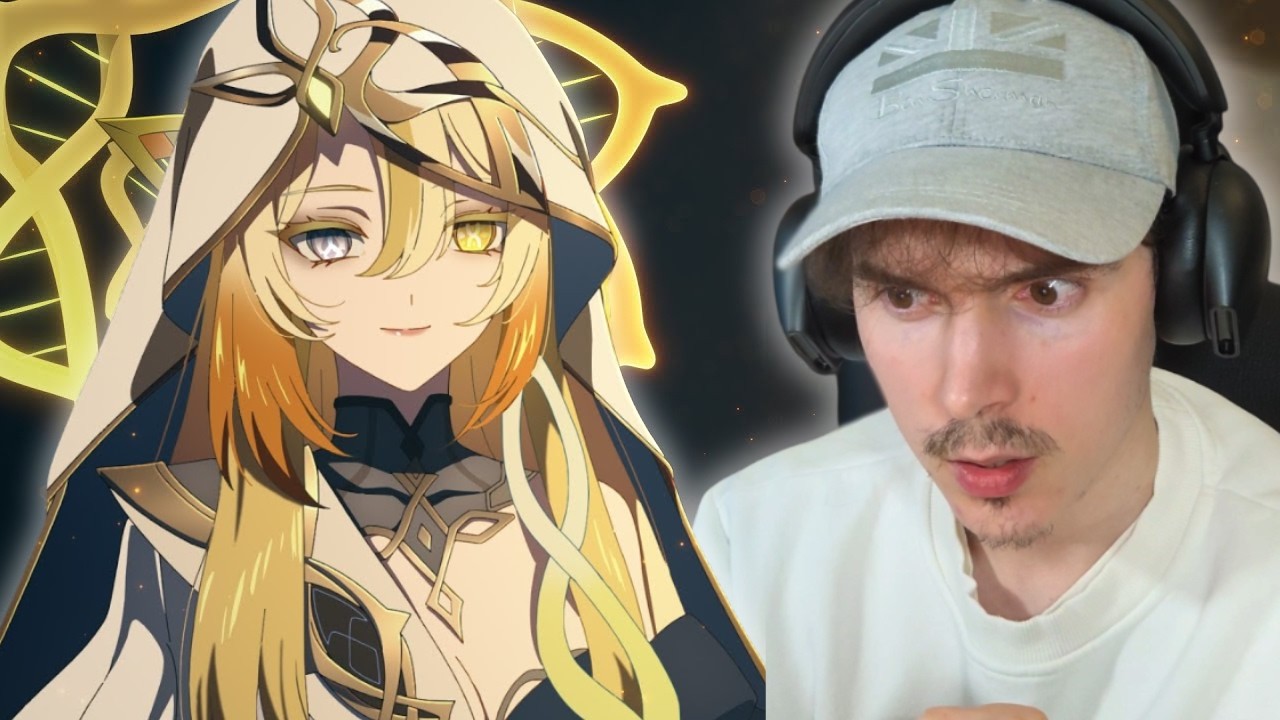 How Have I Not Seen This Yet?! | Genshin Teaser: The Gods' Limits Reaction