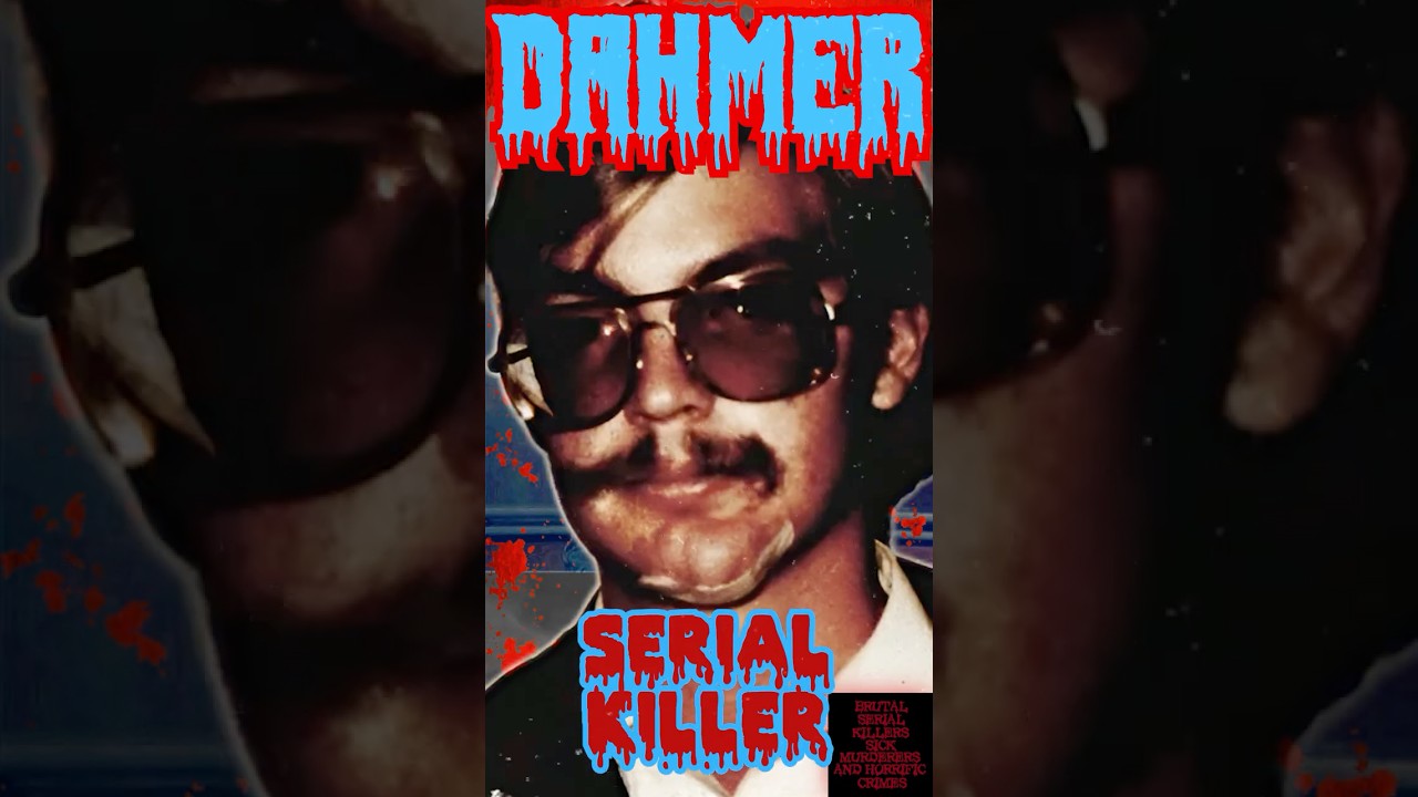 Parents Show up to Find Out if Their Missing Children Were Victims of JEFF DAHMER