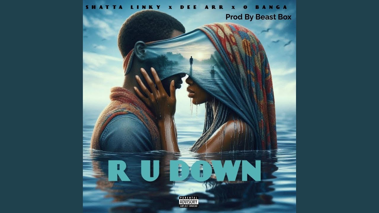 R U Down (Tell Me Baby)