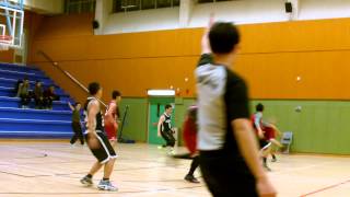 STARLEAGUE S5 20150121 Redz vs Citi WM q1