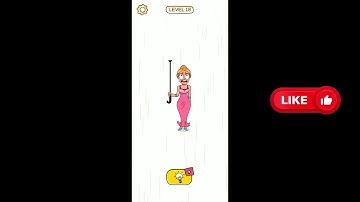 Braindom Draw Puzzle: Sketch Level 18