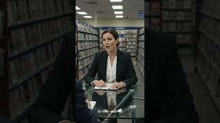 The $50 Million Mistake That Killed Blockbuster #technology #businessstory #facts