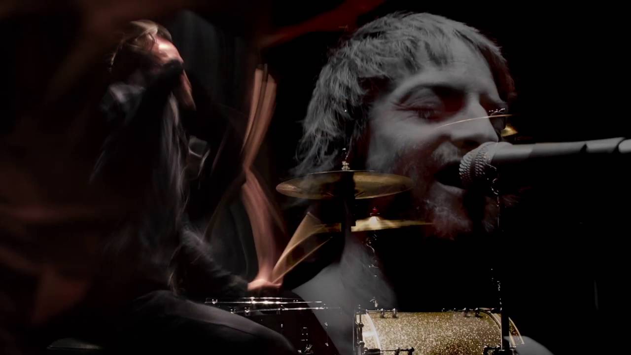 The Temperance Movement - White Bear (official music video) video thumbnail