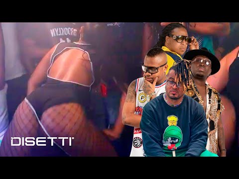 Cójame Los Huevos (Remix) - 3D Corazones, Dj Perikles Ft. @JuniorJein, @LekaElPoeta