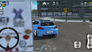 New Car Parking  ULtra 3D - reach on time complete level #1  model-y #newcar  #truck #shorts yh screenshot 5