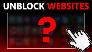 How To UNBLOCK Websites On School Chromebook (2026) **BEST PROXIES** screenshot 2