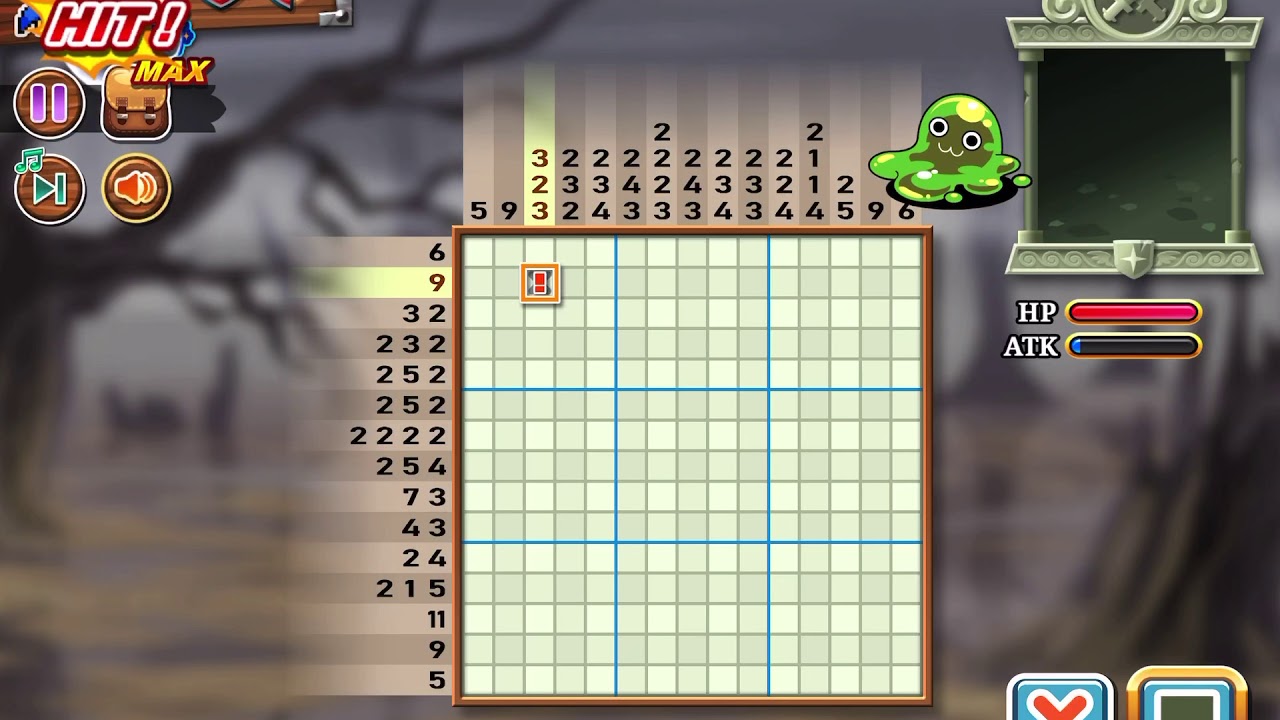 PictoQuest - Update Overview