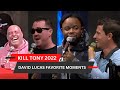 Kill tony  david lucas best moments 2022