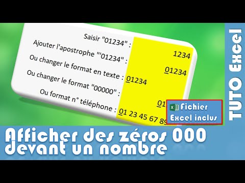 Comment Ajouter Des Nombres Dans Excel