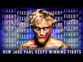 How Jake Paul Keeps Winning Fights thumbnail