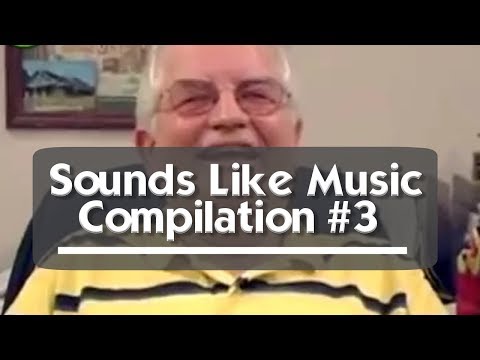 Sounds Like Music Compilation #3