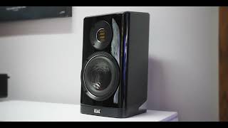 Audio Warehouse - Elac Vela