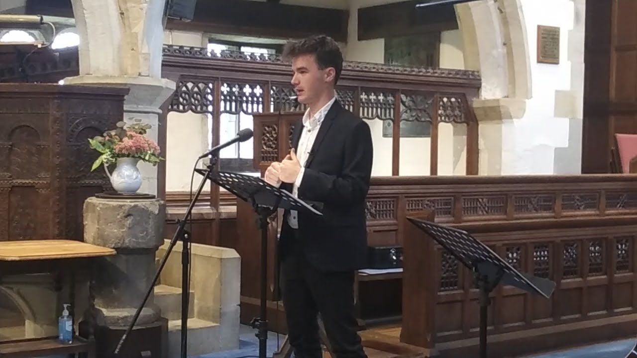 Psalm 72 Sermon 26 September 2021 YouTube Psalm 72 Sermon 26 September 2021 YouTube